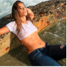 Мастурбатор Fleshlight Signature Eva Lovia Sugar 14490